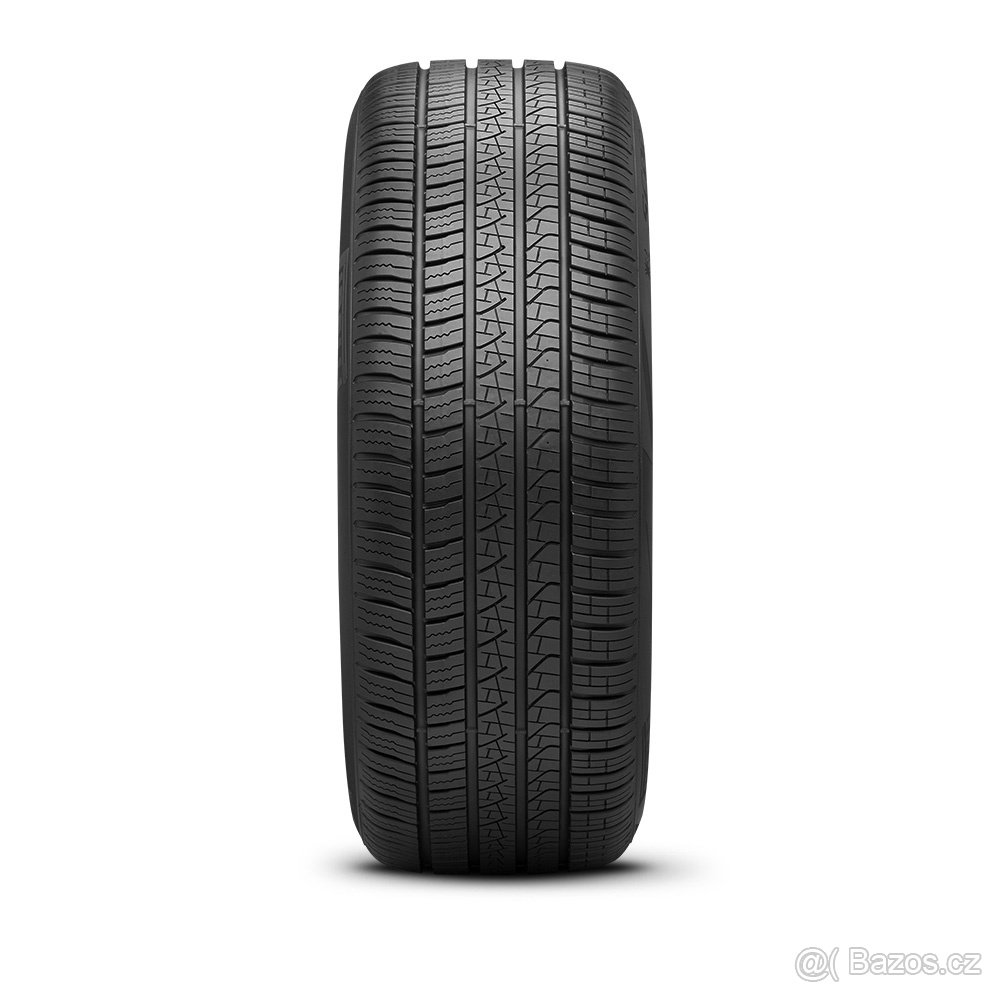 295/40 r22 continental letní/zimní sada