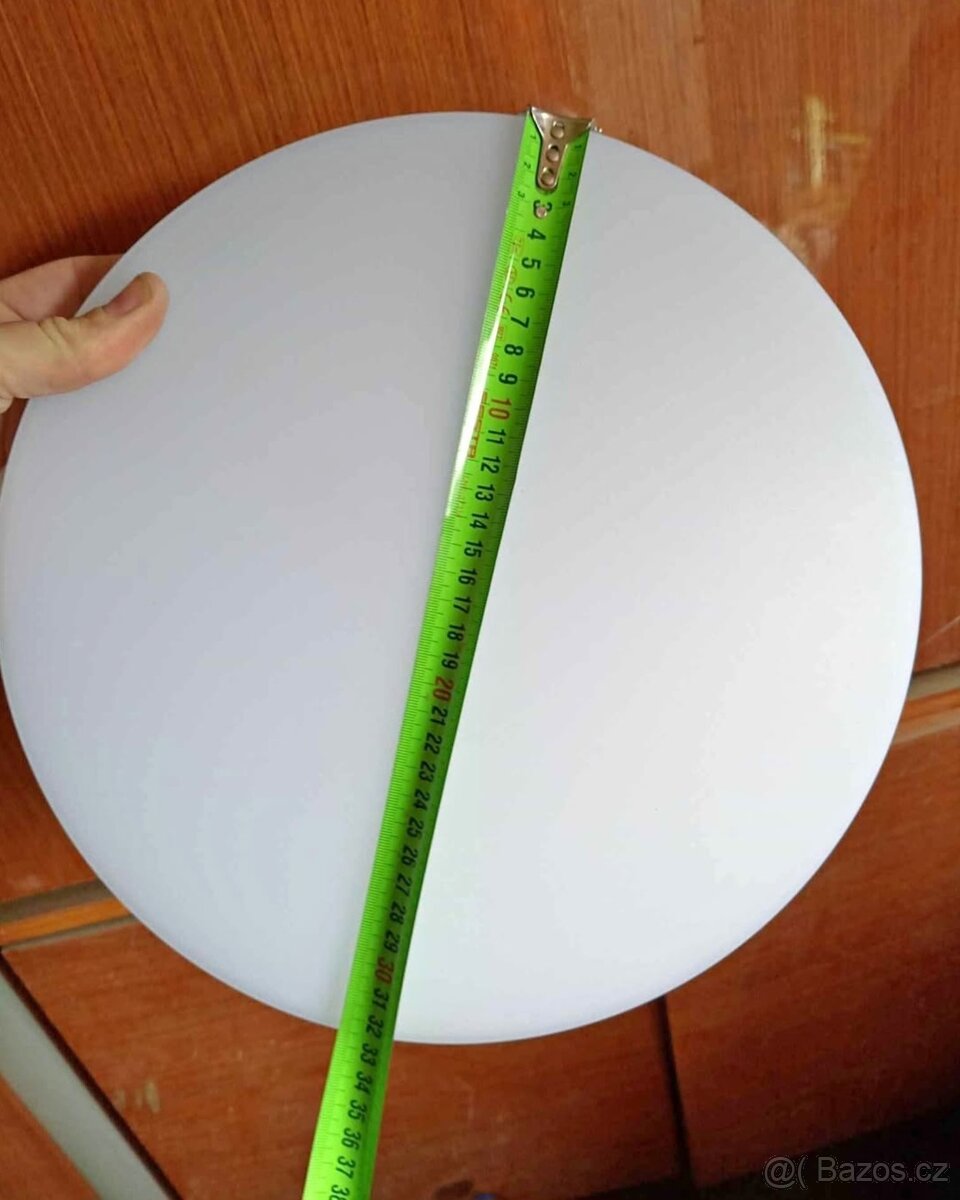 Led světlo proti vlhkosti