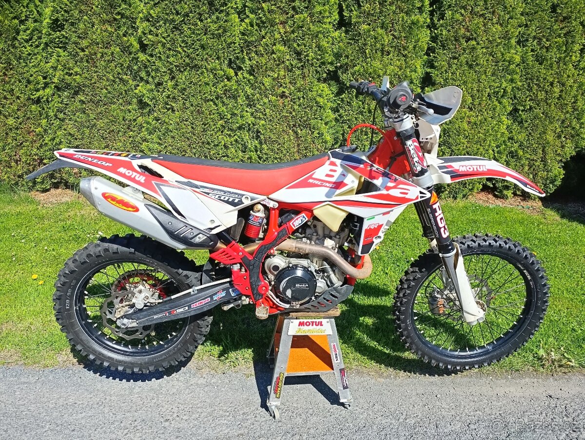 Beta rr 350