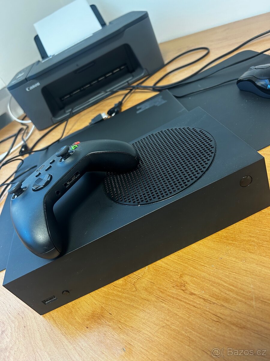 Xbox series S 500Gb