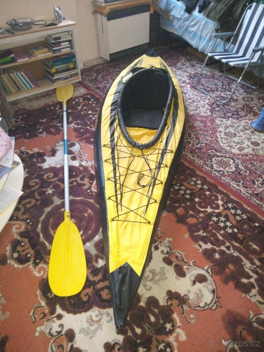 Kajak