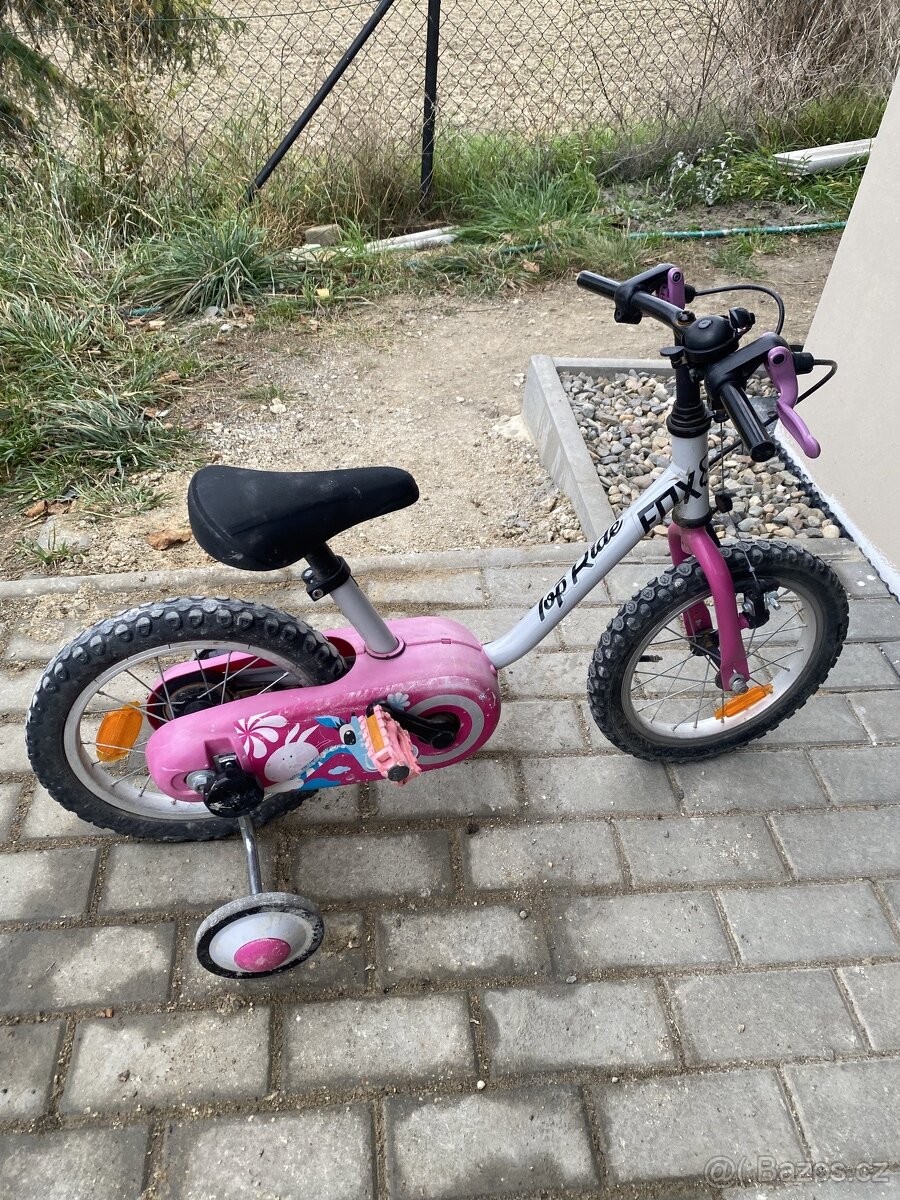 DĚTSKÉ KOLO