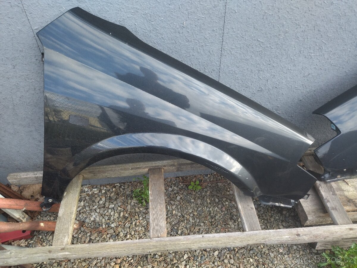 Nissan Primera P12