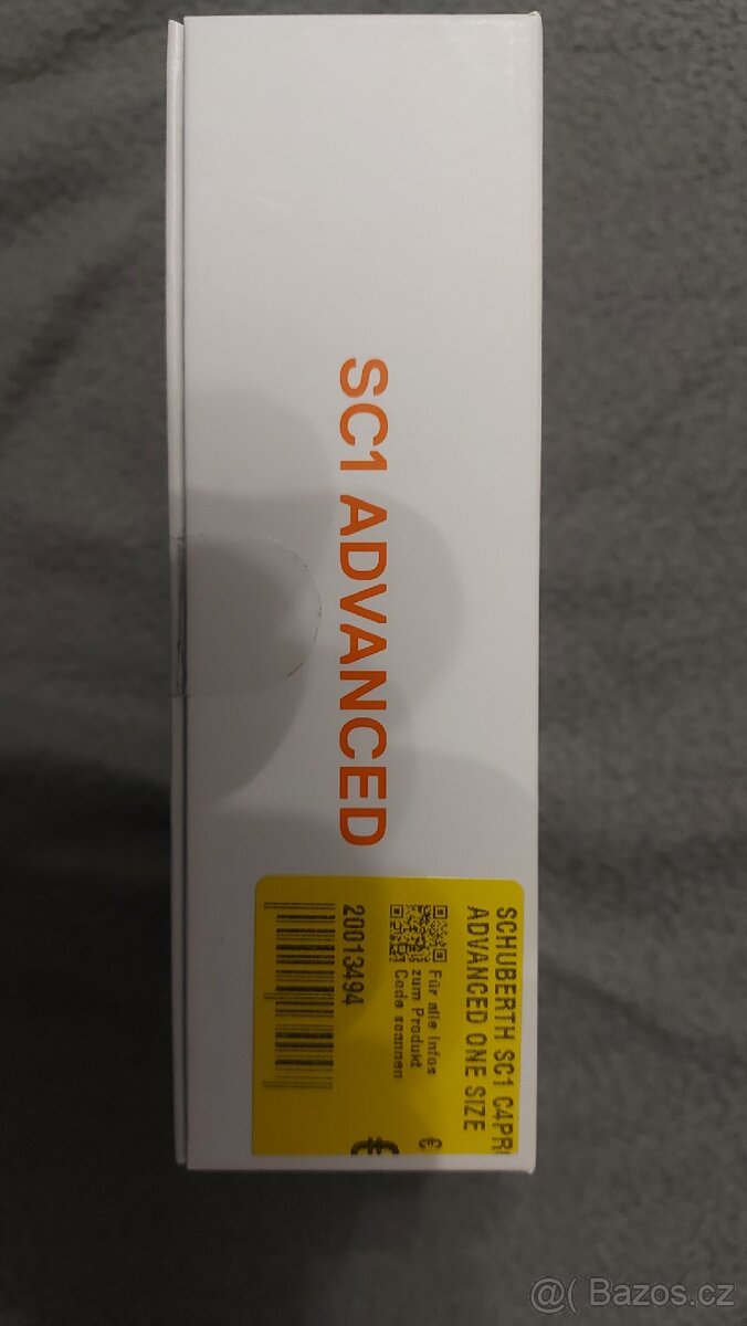 SC1 ADVANCED