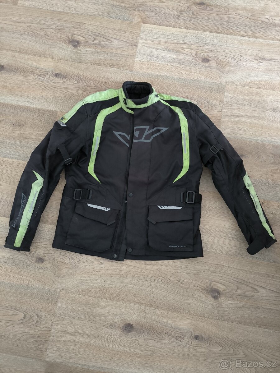 AYRTON vel.XL