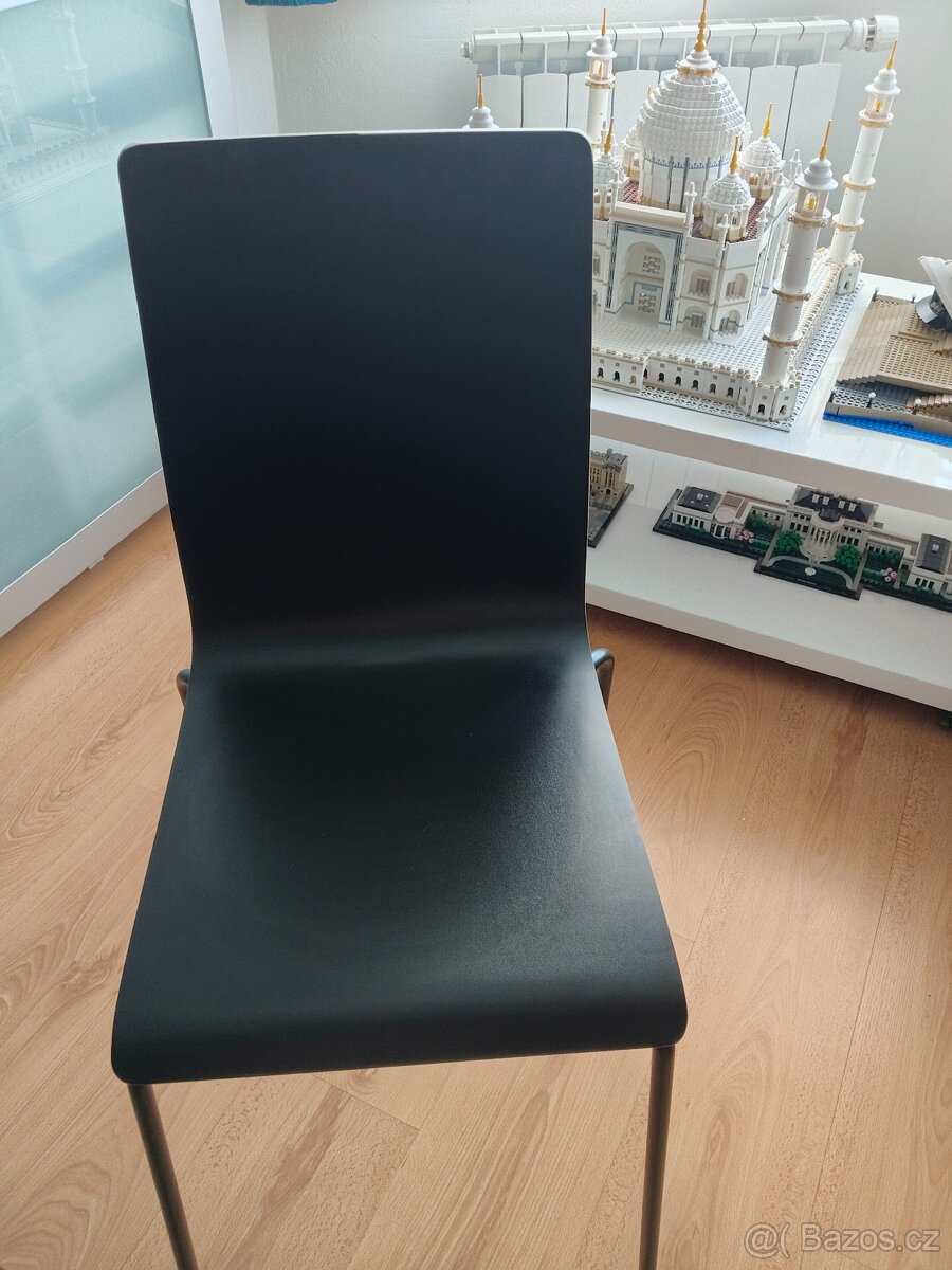 4x kuchyňská židle