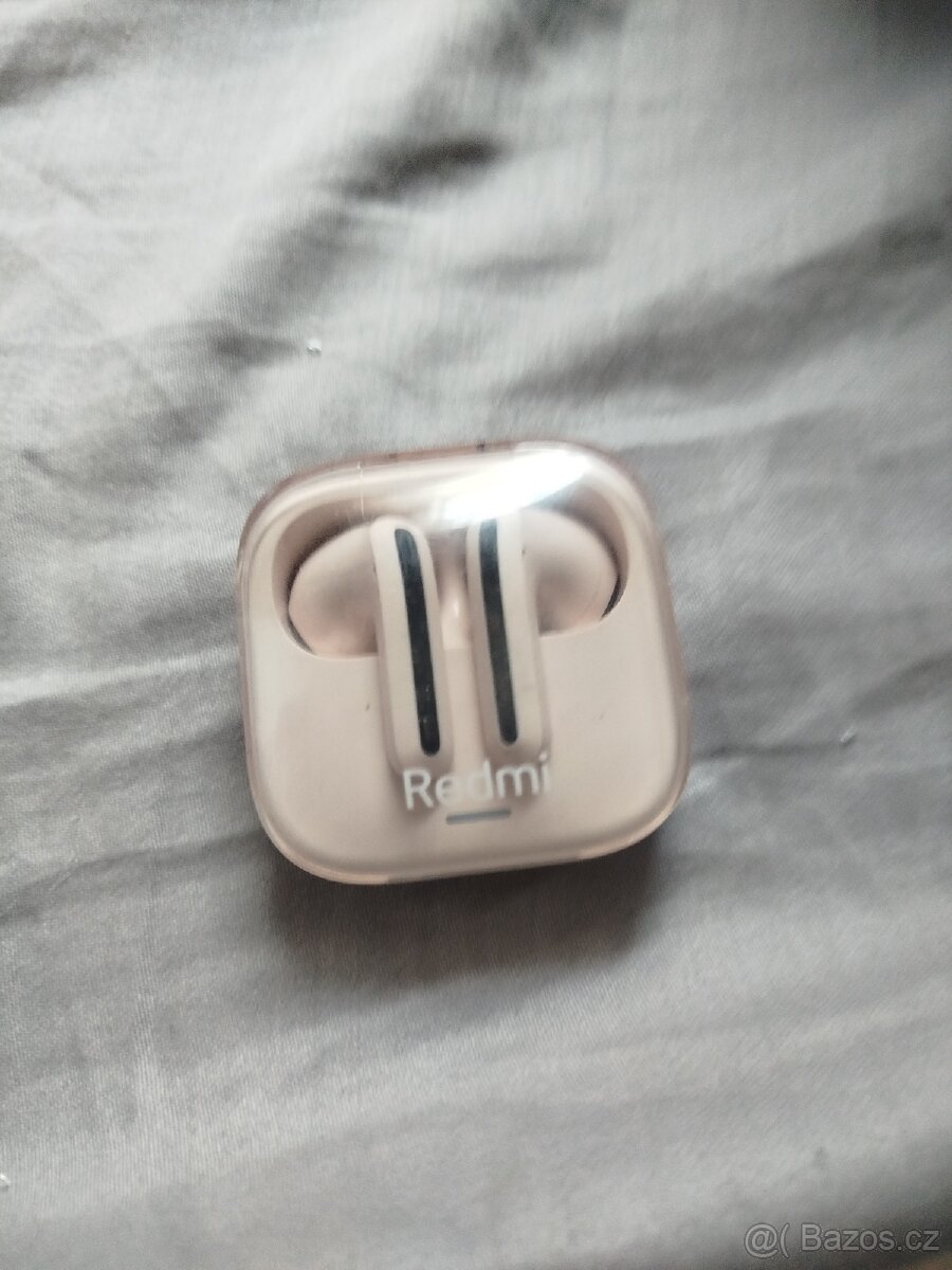 Xiomi redmi buds active
