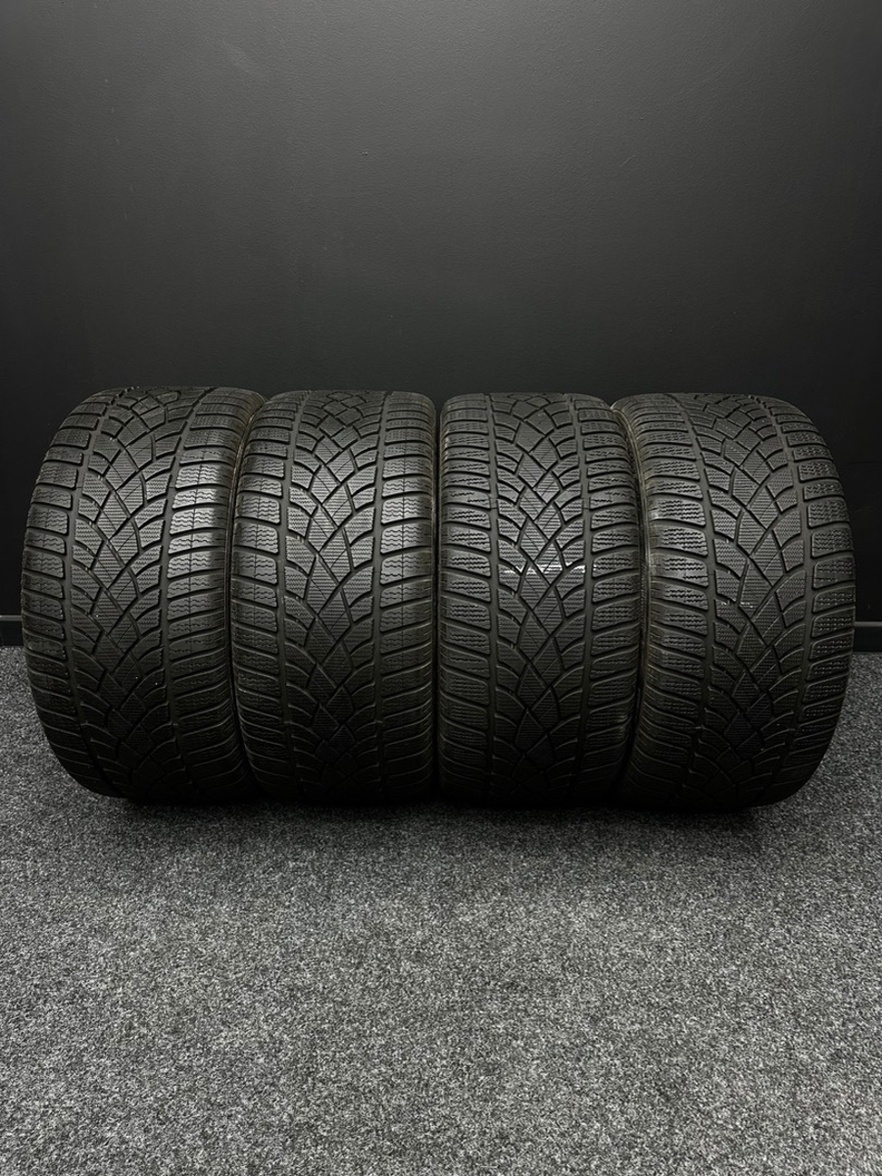 Sada pneu Dunlop 275/30/20 97W