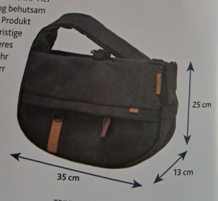 Taška pro malého pejska do 5ti kilo