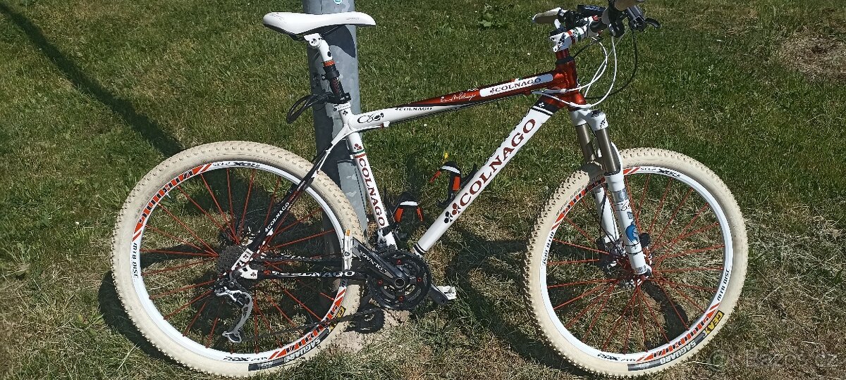 Horské kolo 12 kg