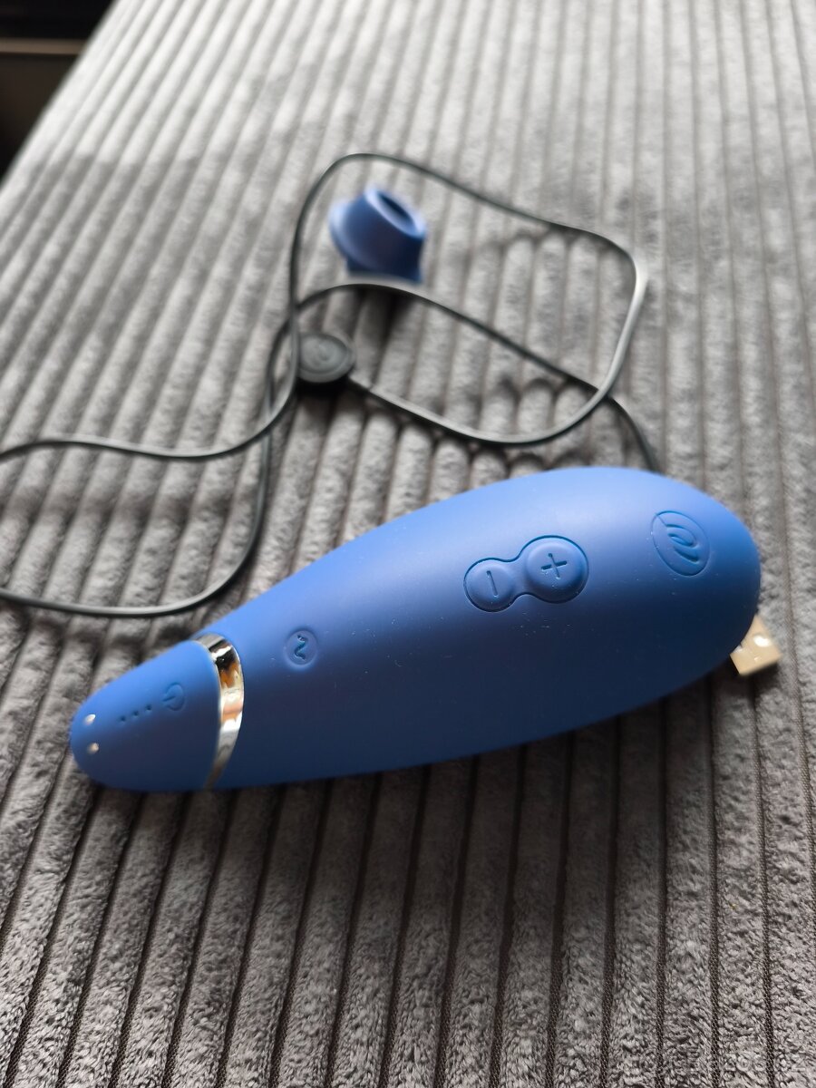Womanizer Premium 2