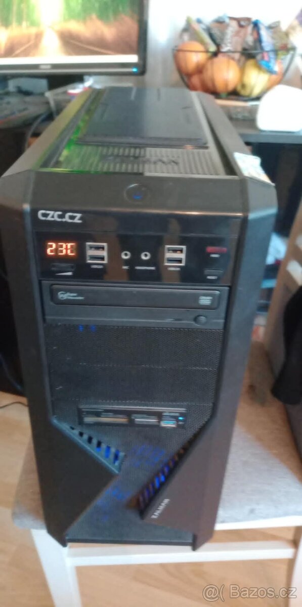 pc i5 4440