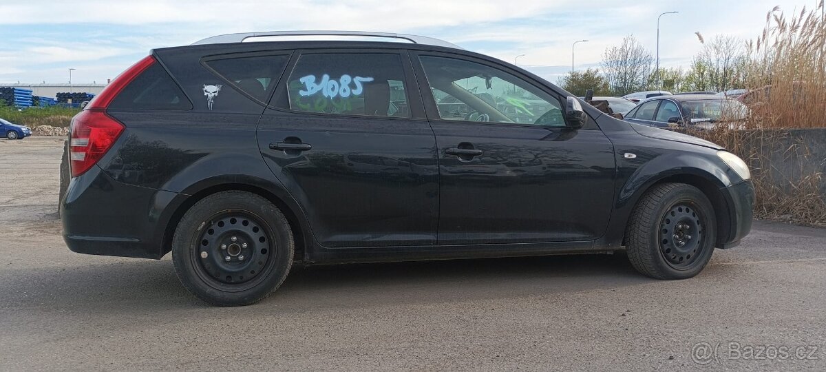Kia Ceed č. B1085