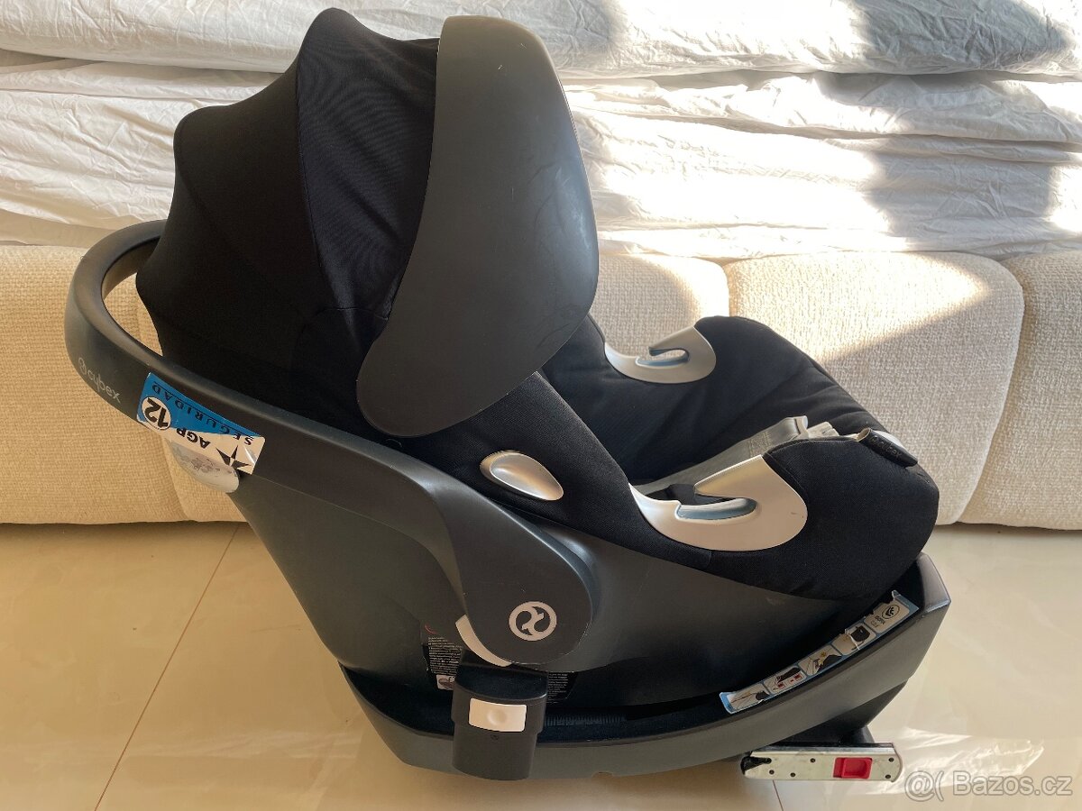 Cybex autosedacka