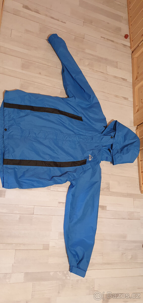 Bunda OUTDOOR AQUAMAX MC Kinley 2XL TOP Rain