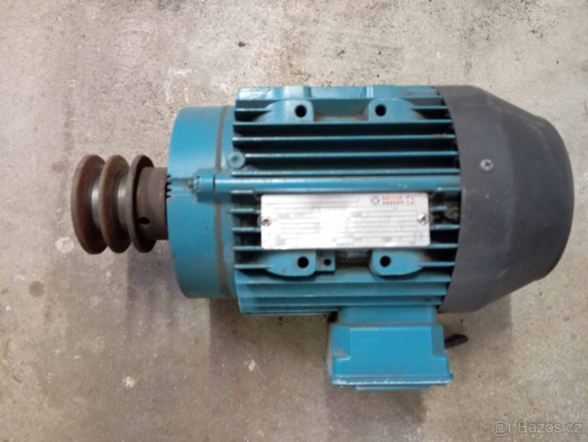 motor 1,5kw