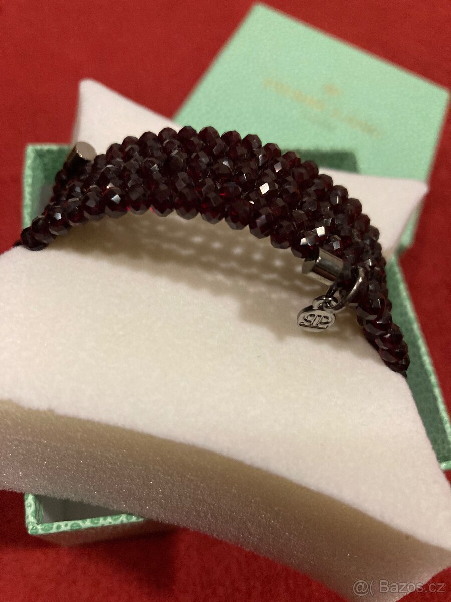 Náramek Glamorous Bangle Pierre Lang