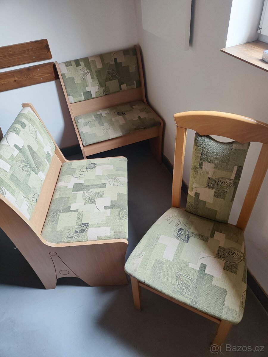 Jídelní set
