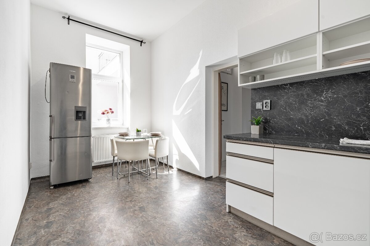Prodej bytu 2+1 74 m² Brno - Dornych