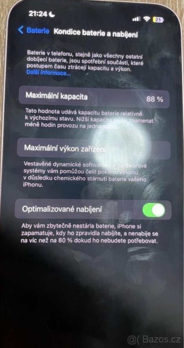 iPhone 13