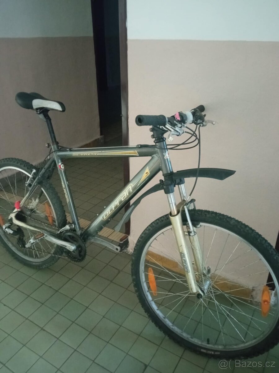 Olpran Discovery