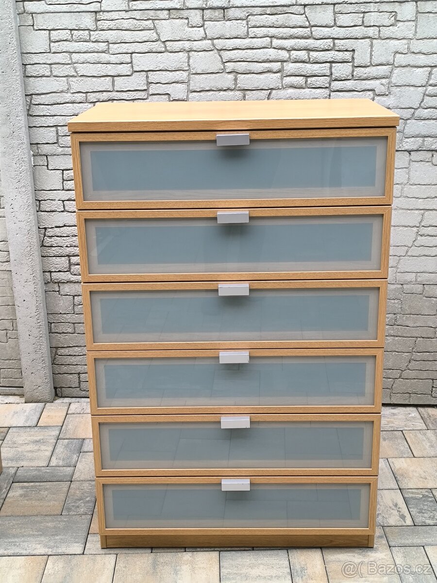 Prodám komodu IKEA Hopen