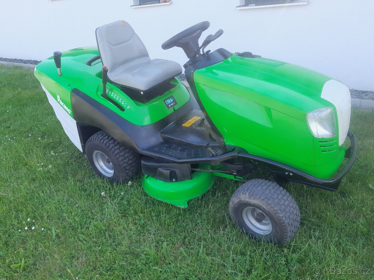 TRAKTUREK VIKING