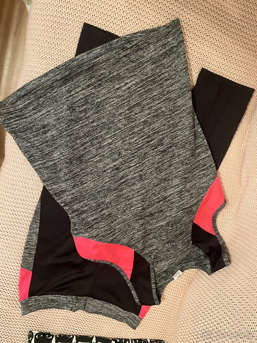 Set leginy a tilko velikost M