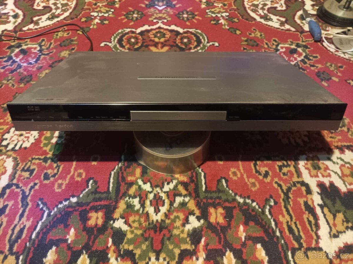 Harman Kardon DVD 27