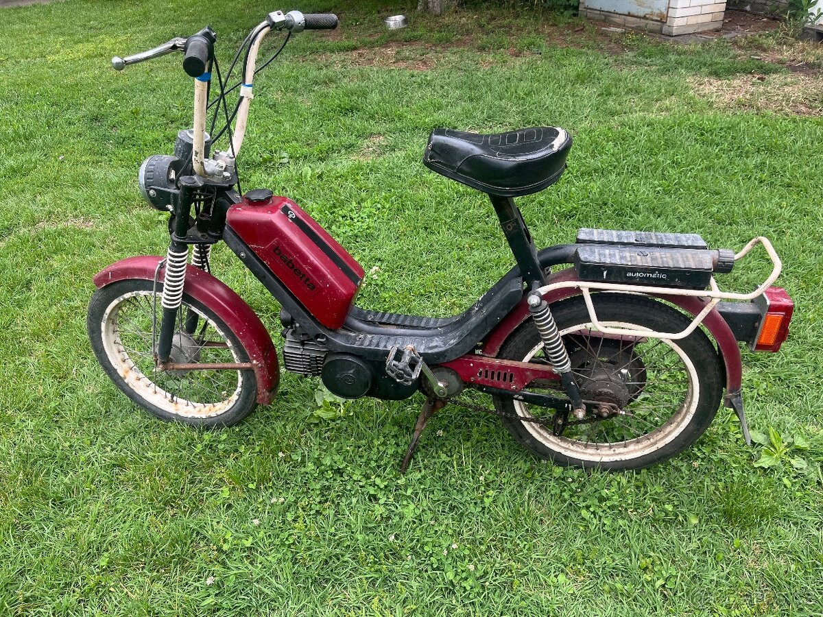 Babeta 210