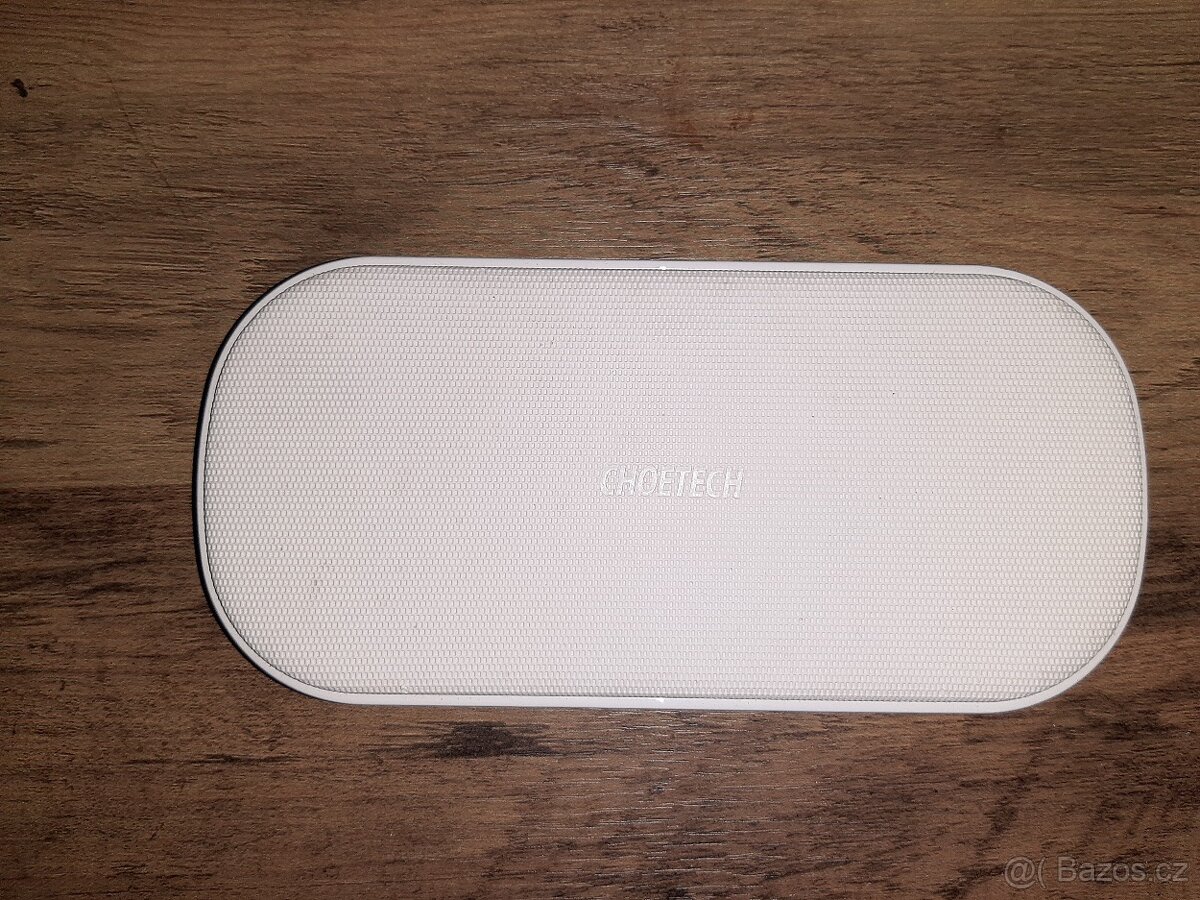 BEZDRÁTOVÁ NABÍJEČKA CHOETECH T535