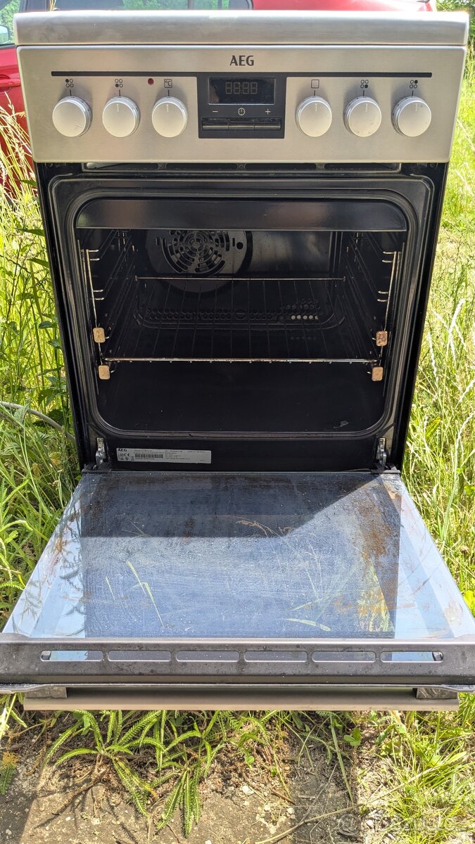 AEG model / 477951Q- mm /