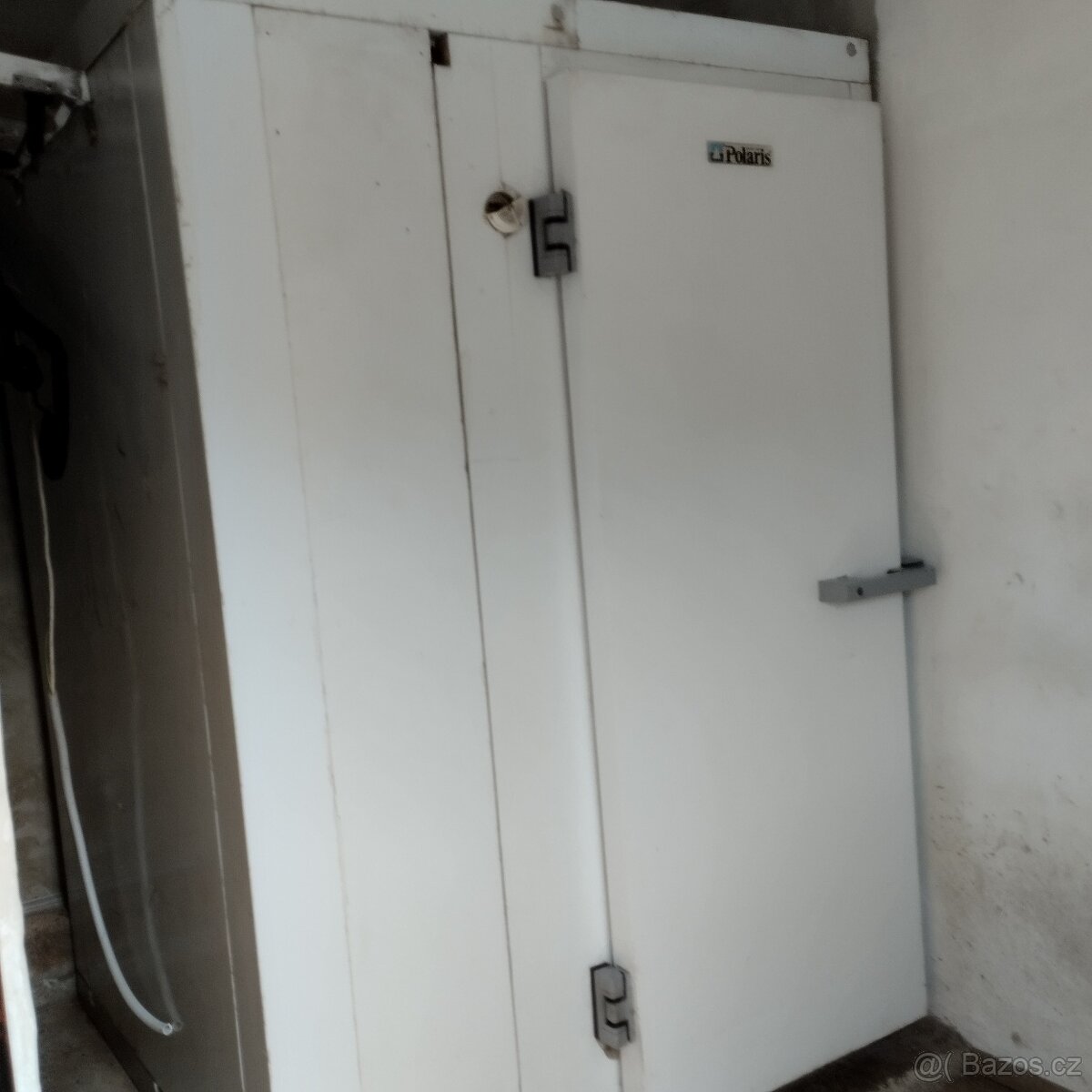 Chladící box