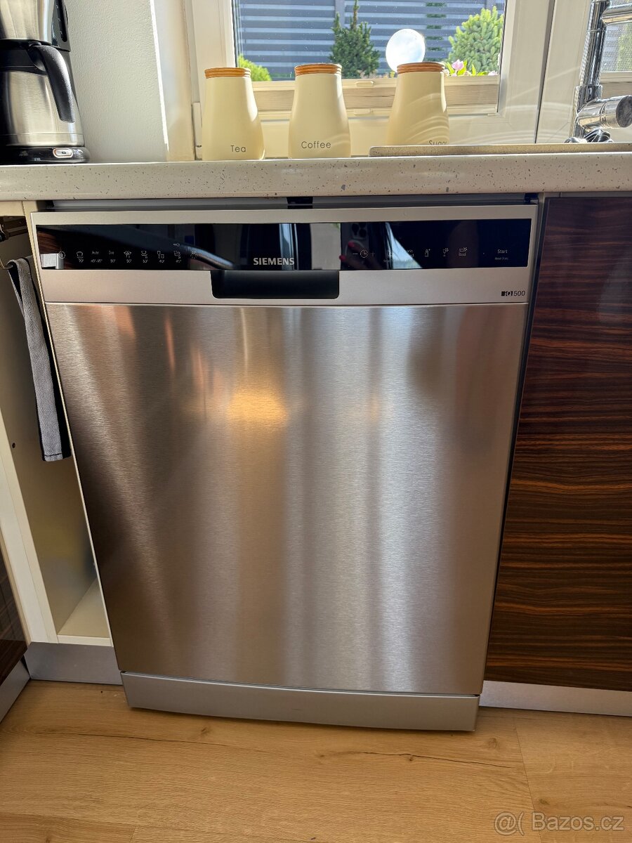 Myčka Siemens IQ 500