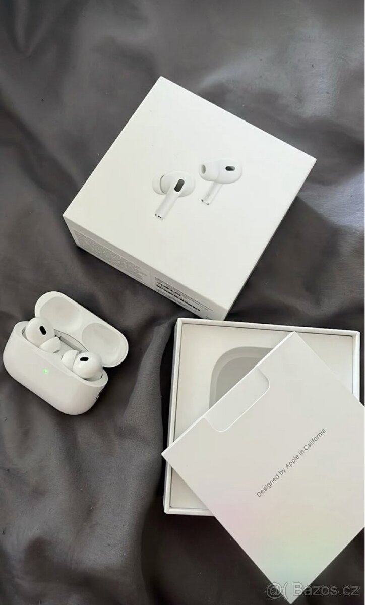 AirPods pro 2