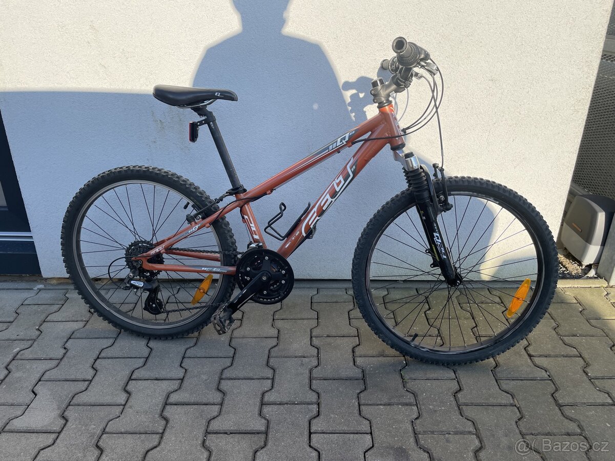 Detske kolo Felt velikost 24