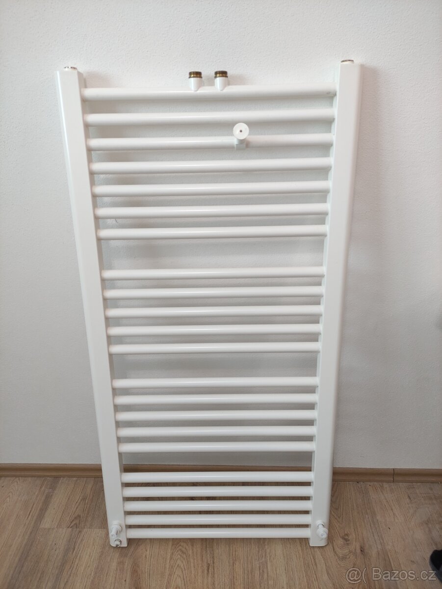 Koupelnový žebřík