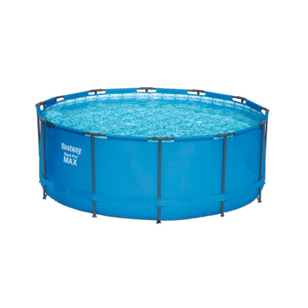 Bazén Bestway Steel Pro Max 3.66 x 1.22