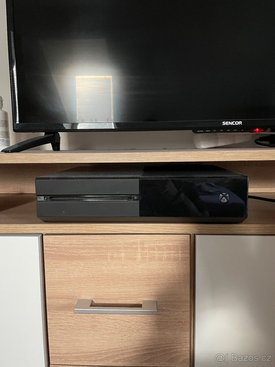 Xbox one 500gb