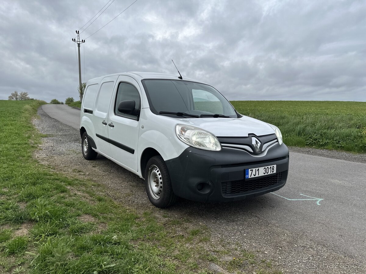 Renault Kangoo 1.5 dci