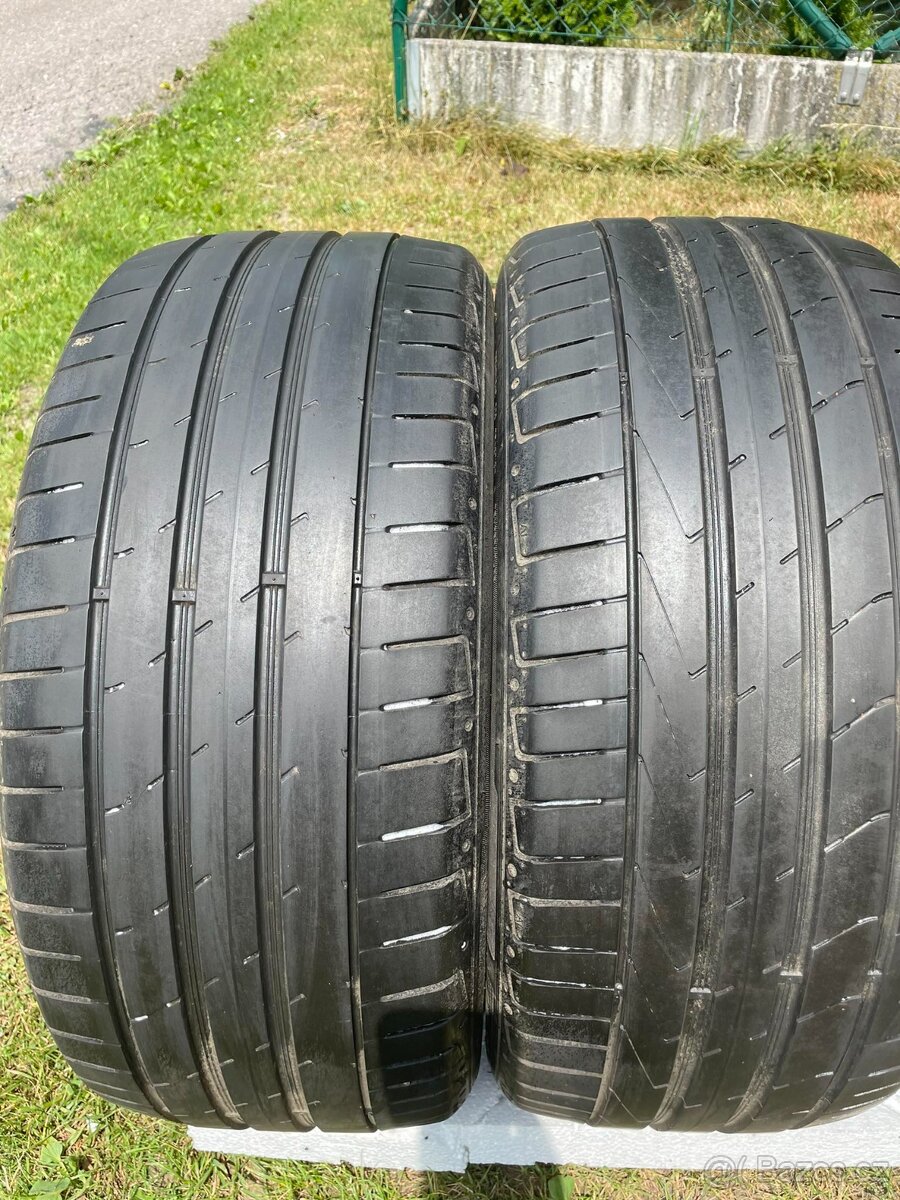 Letní Sada Hankook Ventus S1 245/45 R18 96V