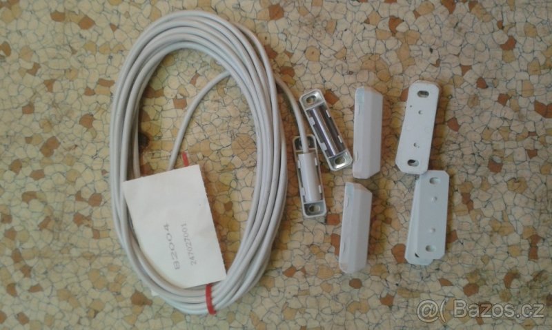 magnety EZS