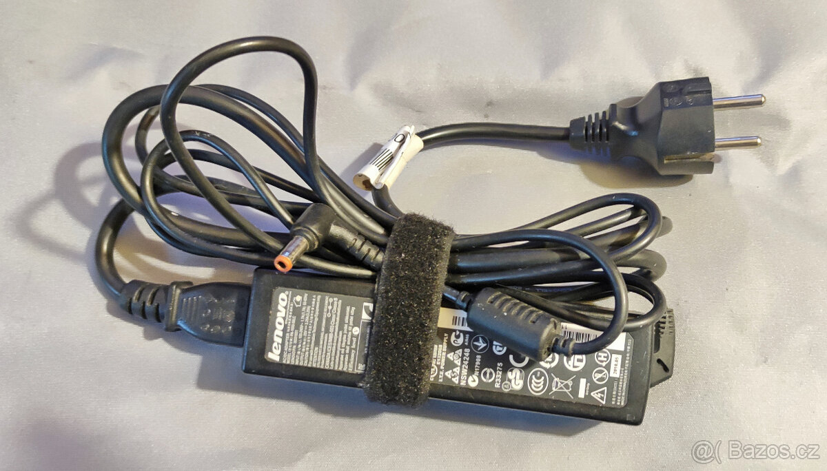 Originální nabíječka adaptér Lenovo PA-1650-56LC 65W