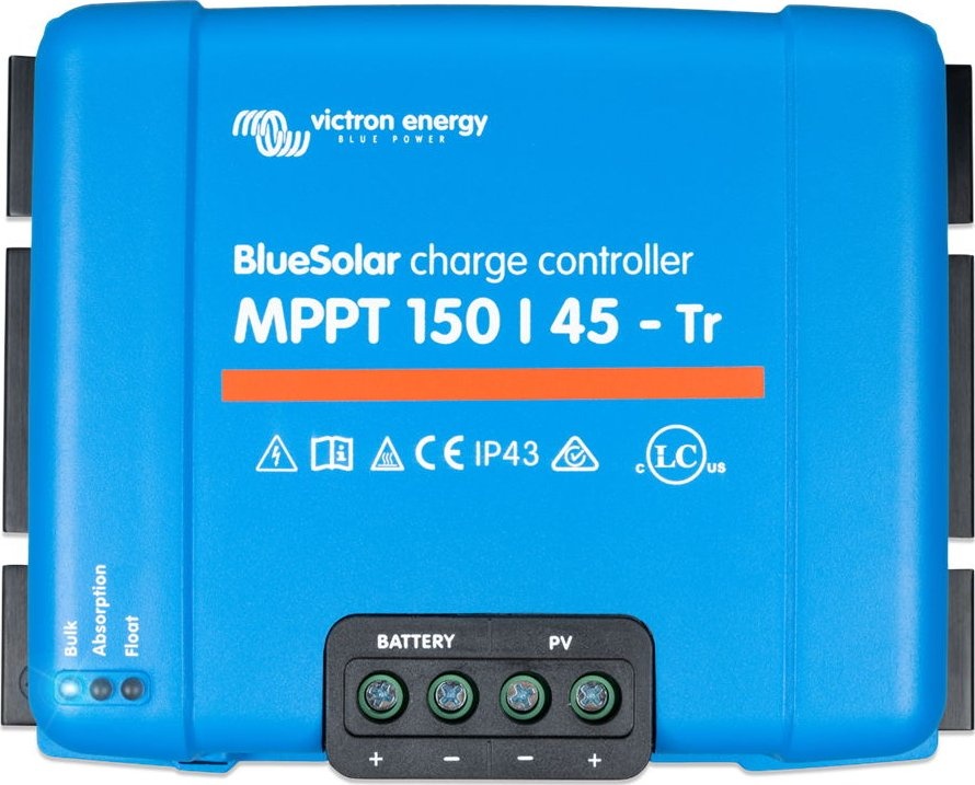VICTRON BLUESLAR 150/45