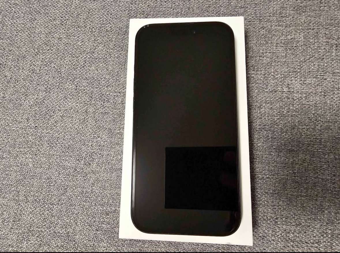 iPhone 15 256gb