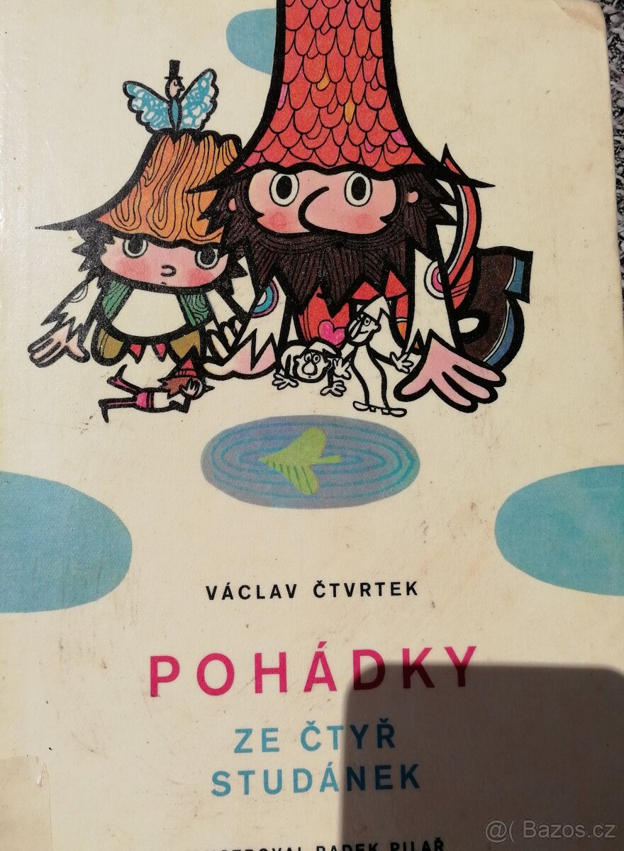 Pohádky v.Čtvrtek