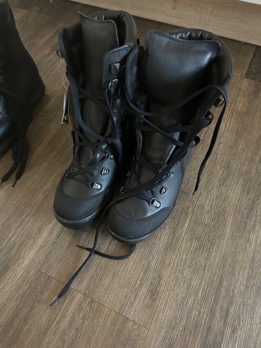 Kanady Goretex