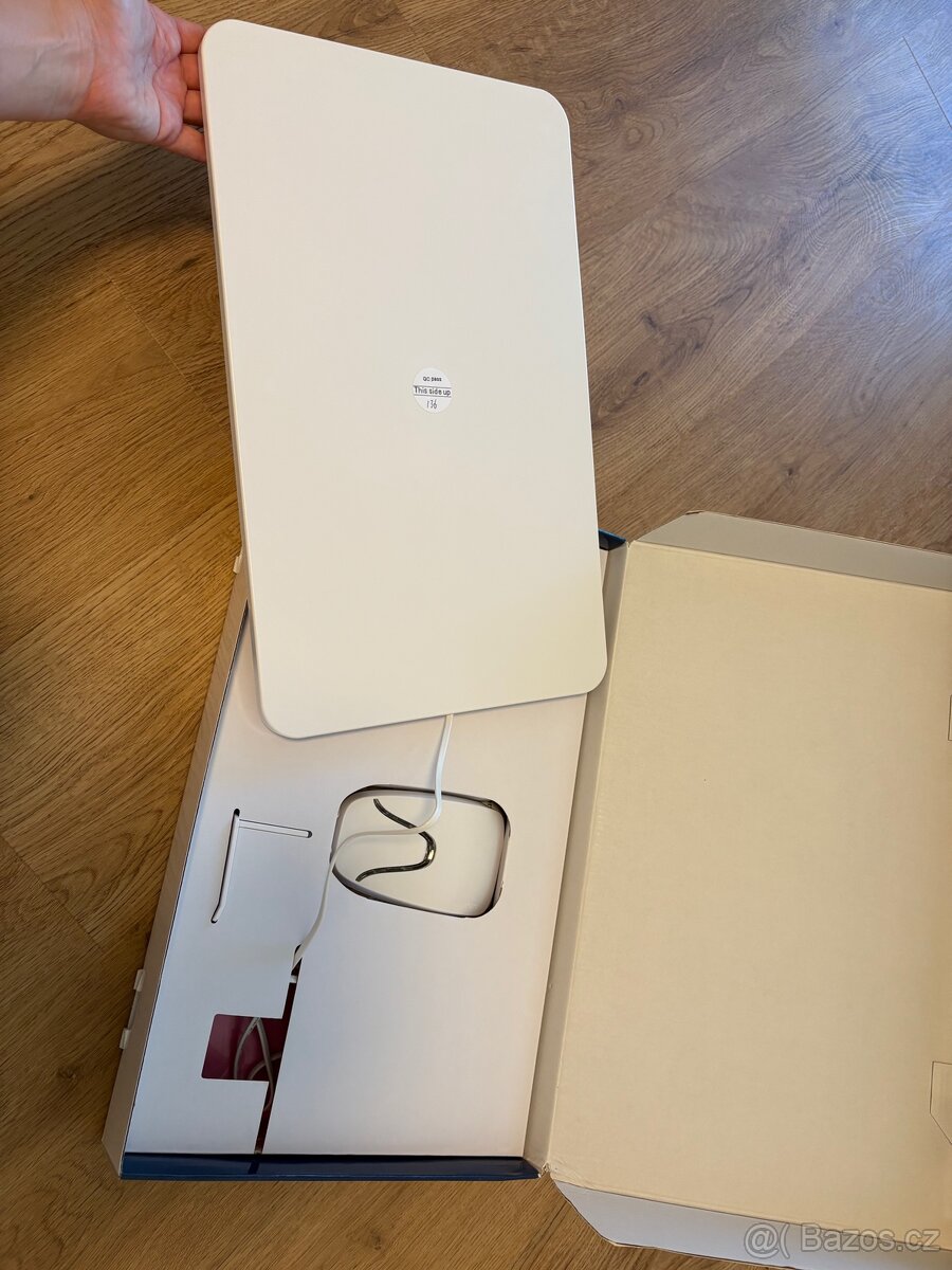 Monitor dechu Babysense 1 Pro