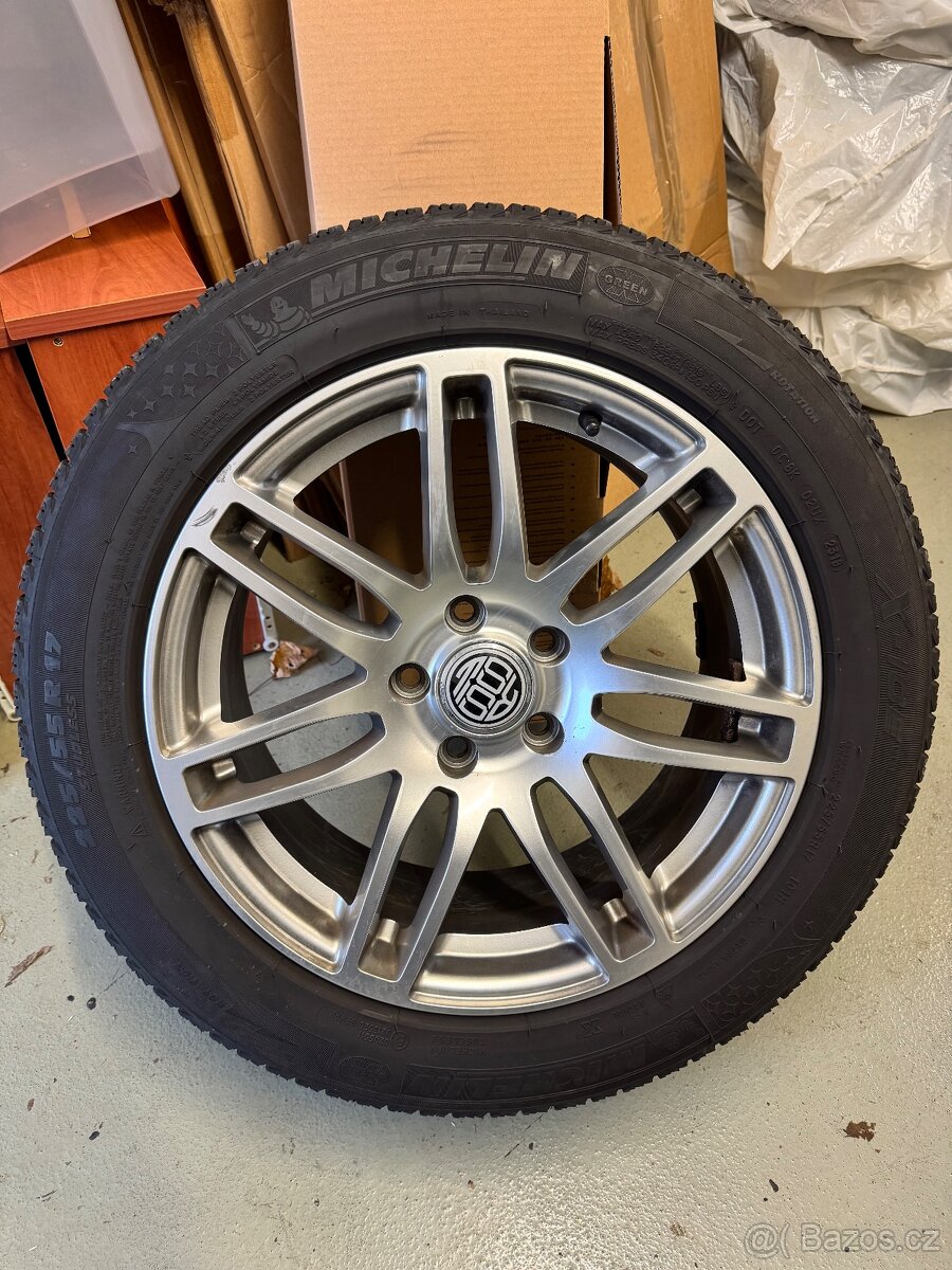 Alu kola BMW f48