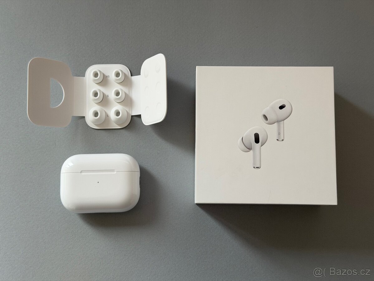 AirPods Pro 2 USB-C